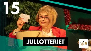 Jullotteriet: 15.12.2020 16.20