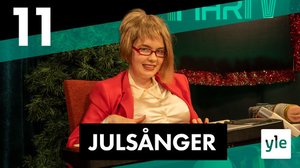 Julsånger: 15.12.2020 16.09