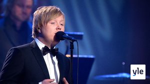 KORK ja Kurt Nilsen joulutunnelmissa: 15.12.2020 15.00