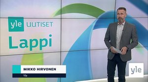 Yle Uutiset Lappi : 15.12.2020 17.06