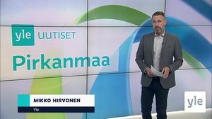 Yle Uutiset Pirkanmaa : 15.12.2020 17.06