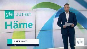 Yle Uutiset Häme : 15.12.2020 17.06