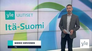 Yle Uutiset Itä-Suomi : 15.12.2020 17.06