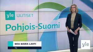 Yle Uutiset Pohjois-Suomi : 15.12.2020 17.06
