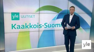 Yle Uutiset Kaakkois-Suomi: 15.12.2020 18.21