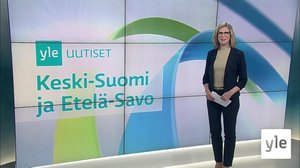 Yle Uutiset Keski-Suomi ja Etelä-Savo : 15.12.2020 18.21