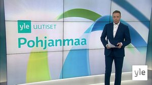 Yle Uutiset Pohjanmaa : 15.12.2020 18.21
