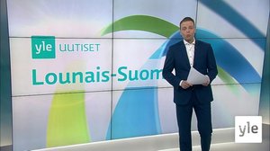 Yle Uutiset Lounais-Suomi: 15.12.2020 18.21