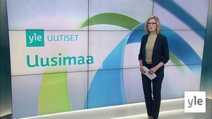 Yle Uutiset Uusimaa : 15.12.2020 18.21
