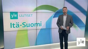 Yle Uutiset Itä-Suomi : 15.12.2020 18.21