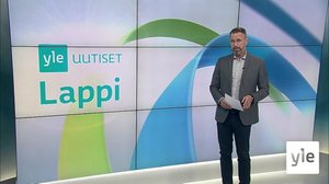 Yle Uutiset Lappi : 15.12.2020 18.21