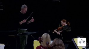 Haastattelussa Carolin Widmann: 15.12.2020 18.52