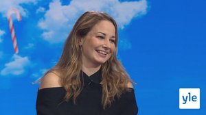 Susanna Tapani: 15.12.2020 19.00