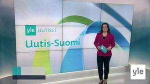 Yle Uutiset Uutis-Suomi: 15.12.2020 20.15