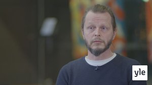 Haastattelussa Veli-Matti Puumala: 15.12.2020 20.19