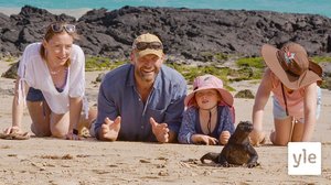 Paluu saarelle: 16.12.2020 06.00