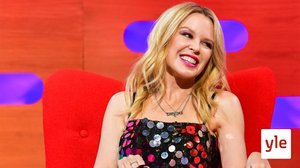 Vieraat: Nicole Kidman, Kylie Minogue, Nicola Adams, Jason Manford, Josh O'Connor ja Emma Corrin: 19.12.2020 06.00