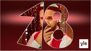 18/24 Kuusivarkaan koristeet (S): 18.12.2020 00.01