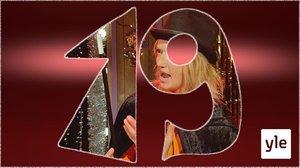 19/24 Maaginen Majvor (S): 19.12.2020 00.01