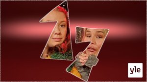 17/24 Yksinäinen puu (S): 17.12.2020 00.01