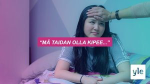 Mitä jos.. nukkuu pommiin? (S): 17.12.2020 13.00