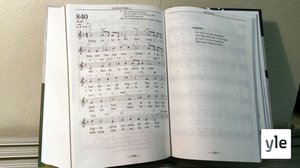 Naapurusto tilasi kanttorin laulattamaan kauneimpia joululauluja Puolangalla: 16.12.2020 13.48