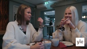 Matildaa moikkaamassa: 18.12.2020 00.01