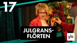 Julgransflörten: 17.12.2020 07.30