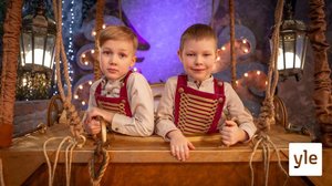 Syntymäpäivä: 20.12.2020 08.22