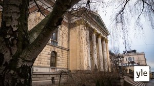 Hallitus kokoontuu Säätytalolle neuvottelemaan tartuntatautitilanteesta: 16.12.2020 16.08