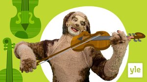 Nakkirakin soitinesittely: Viulu: 18.12.2020 06.00