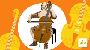 Nakkirakin soitinesittely: Sello: 18.12.2020 06.00