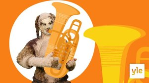 Nakkirakin soitinesittely: Tuuba: 18.12.2020 06.00