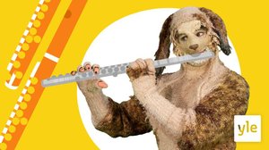 Nakkirakin soitinesittely: Huilu ja pikkolo: 18.12.2020 06.00