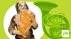 Nakkirakin soitinesittely: Käyrätorvi: 18.12.2020 06.00