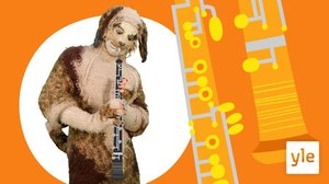 Nakkirakin soitinesittely: Oboe: 18.12.2020 06.00