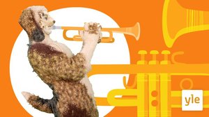 Nakkirakin soitinesittely: Trumpetti: 18.12.2020 06.00