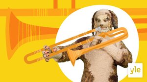 Nakkirakin soitinesittely: Pasuuna: 18.12.2020 06.00