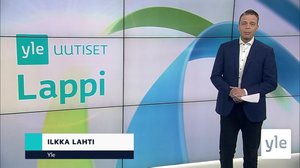 Yle Uutiset Lappi : 16.12.2020 17.06