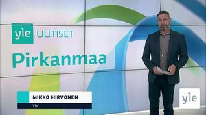 Yle Uutiset Pirkanmaa : 16.12.2020 17.06