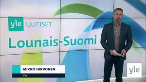 Yle Uutiset Lounais-Suomi : 16.12.2020 17.06