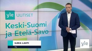 Yle Uutiset Keski-Suomi ja Etelä-Savo : 16.12.2020 17.06
