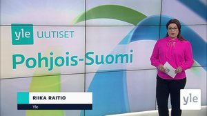 Yle Uutiset Pohjois-Suomi : 16.12.2020 17.06