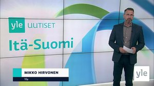 Yle Uutiset Itä-Suomi : 16.12.2020 17.06