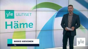 Yle Uutiset Häme : 16.12.2020 17.06