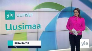 Yle Uutiset Uusimaa: 16.12.2020 17.06