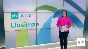 Yle Uutiset Uusimaa : 16.12.2020 18.21