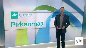 Yle Uutiset Pirkanmaa : 16.12.2020 18.21