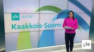 Yle Uutiset Kaakkois-Suomi: 16.12.2020 18.21