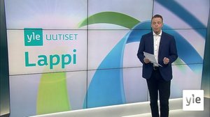 Yle Uutiset Lappi : 16.12.2020 18.21